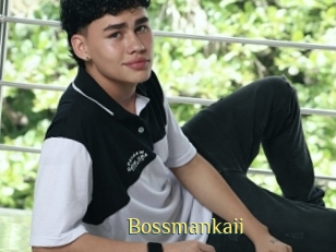 Bossmankaii
