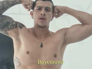 Boyconnor