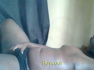 Boycool