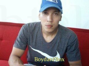 Boydani9inx