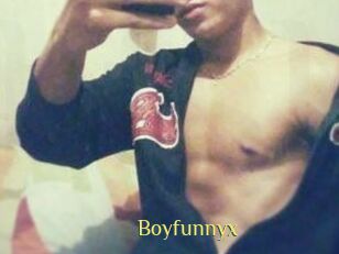 Boyfunnyx