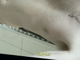 Boyke