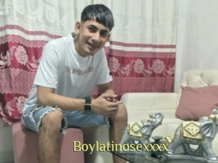 Boylatinosexxxx