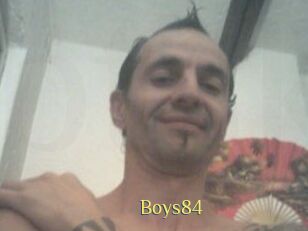 Boys84