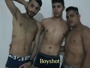 Boyshot