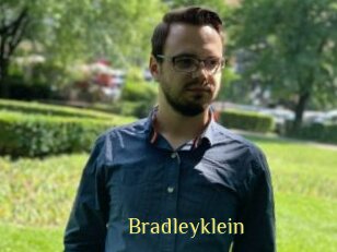 Bradleyklein
