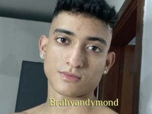 Brahyandymond