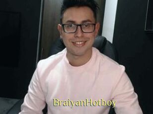 BraiyanHotboy