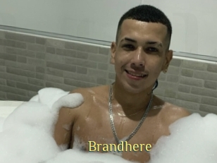 Brandhere