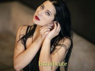 Brandicute