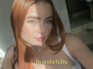 Brandiehilto