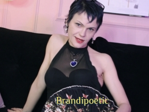 Brandipoetic