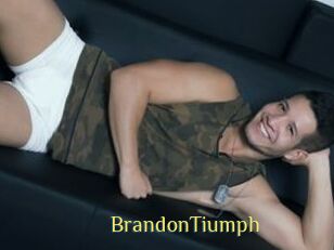 BrandonTiumph