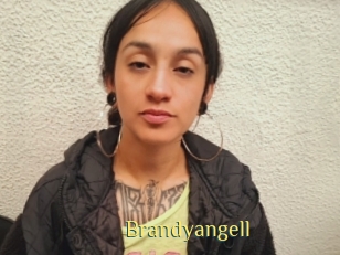 Brandyangell
