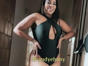 Brandyebony