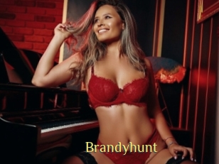 brandyhunt Brutal Spankings