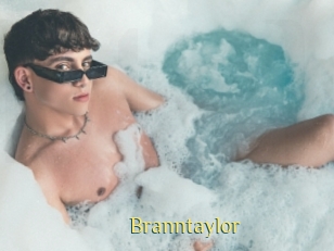 Branntaylor