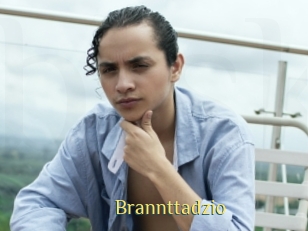 Brannttadzio