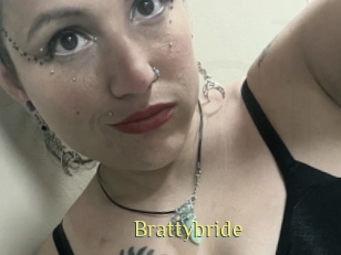 Brattybride