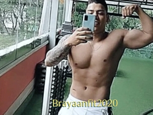 brayaanfit2020 Brutal Spankings