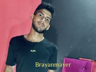 Brayanmayer