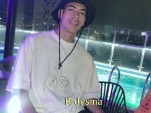 Brdusma