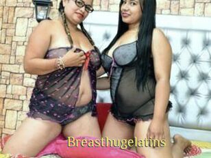 Breasthugelatins