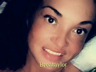 Breataylor