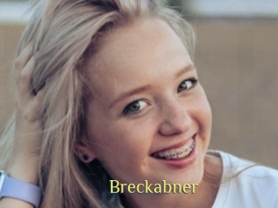 Breckabner