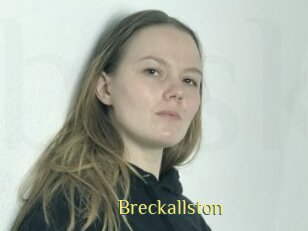 Breckallston