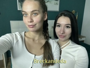 Breckandeda