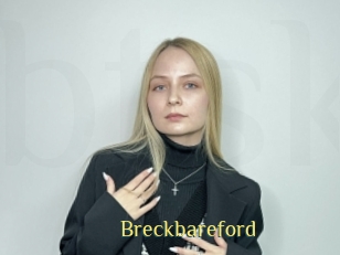 Breckbareford