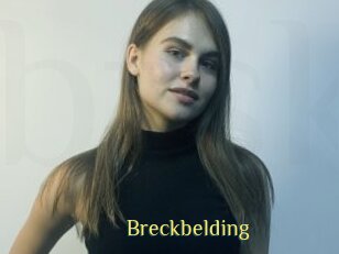 Breckbelding