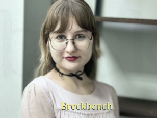 Breckbench