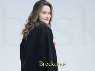 Breckcage