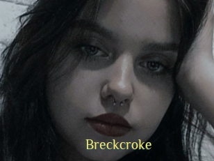 Breckcroke