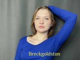 Breckgoldston
