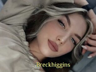 Breckhiggins