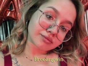Breeangwin