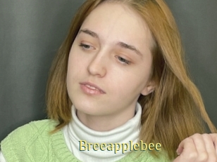 Breeapplebee