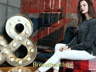 Breeathwithme