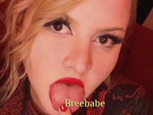 Breebabe