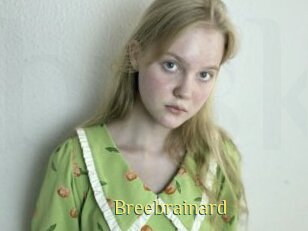 Breebrainard