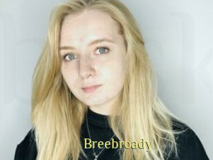 Breebroady