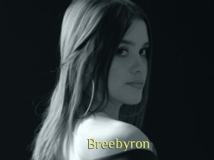 Breebyron