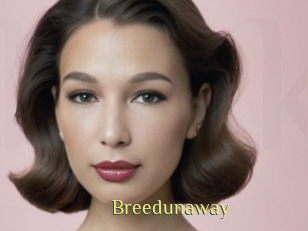 Breedunaway