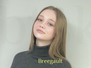 Breegault