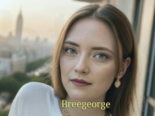 Breegeorge