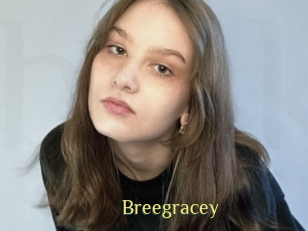 Breegracey