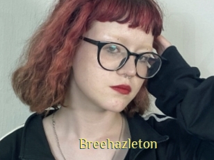 Breehazleton